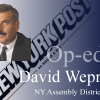 David Weprin New York Post